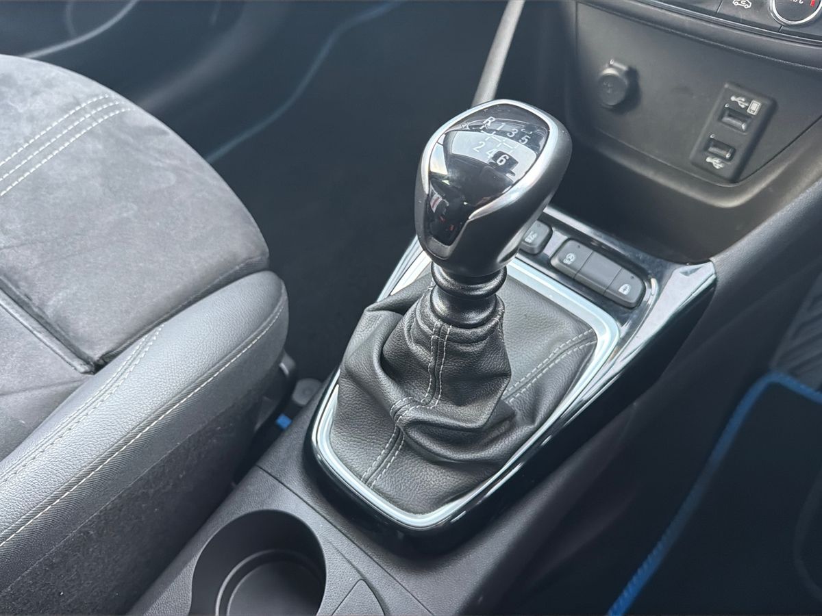 Used Vauxhall Crossland 2022 for sale - 77235449: Photo 19