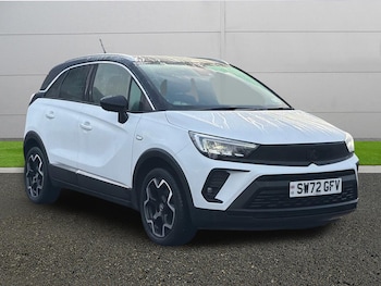 Used Vauxhall Crossland 2022 for sale - 77235449: Photo