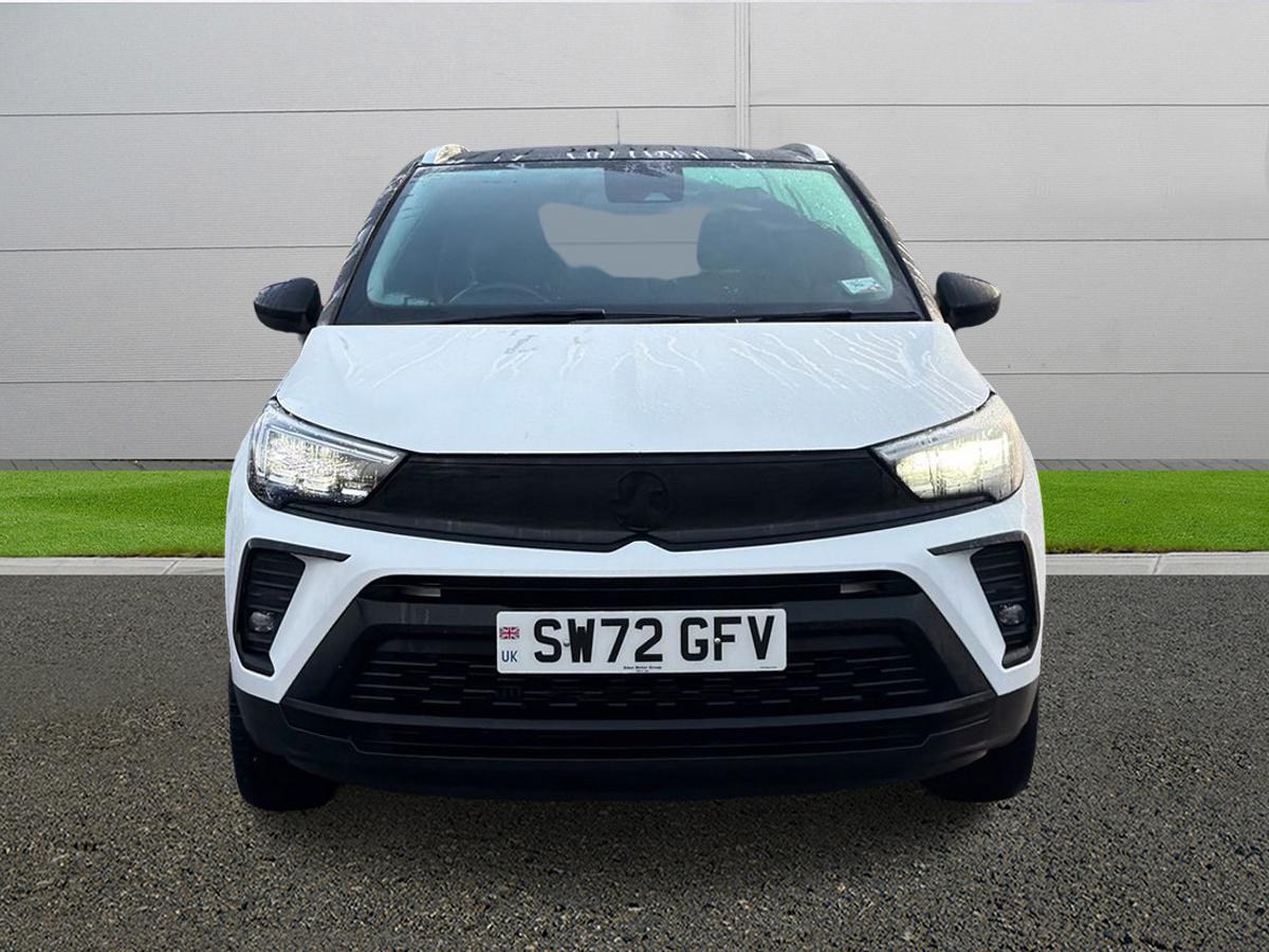 Used Vauxhall Crossland 2022 for sale - 77235449: Photo 2