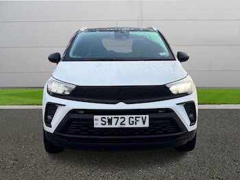 Used Vauxhall Crossland 2022 for sale - 77235449: Photo