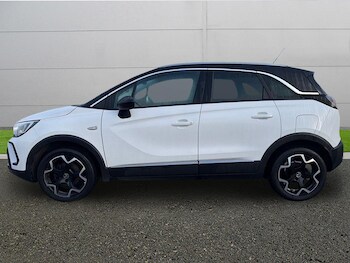 Used Vauxhall Crossland 2022 for sale - 77235449: Photo
