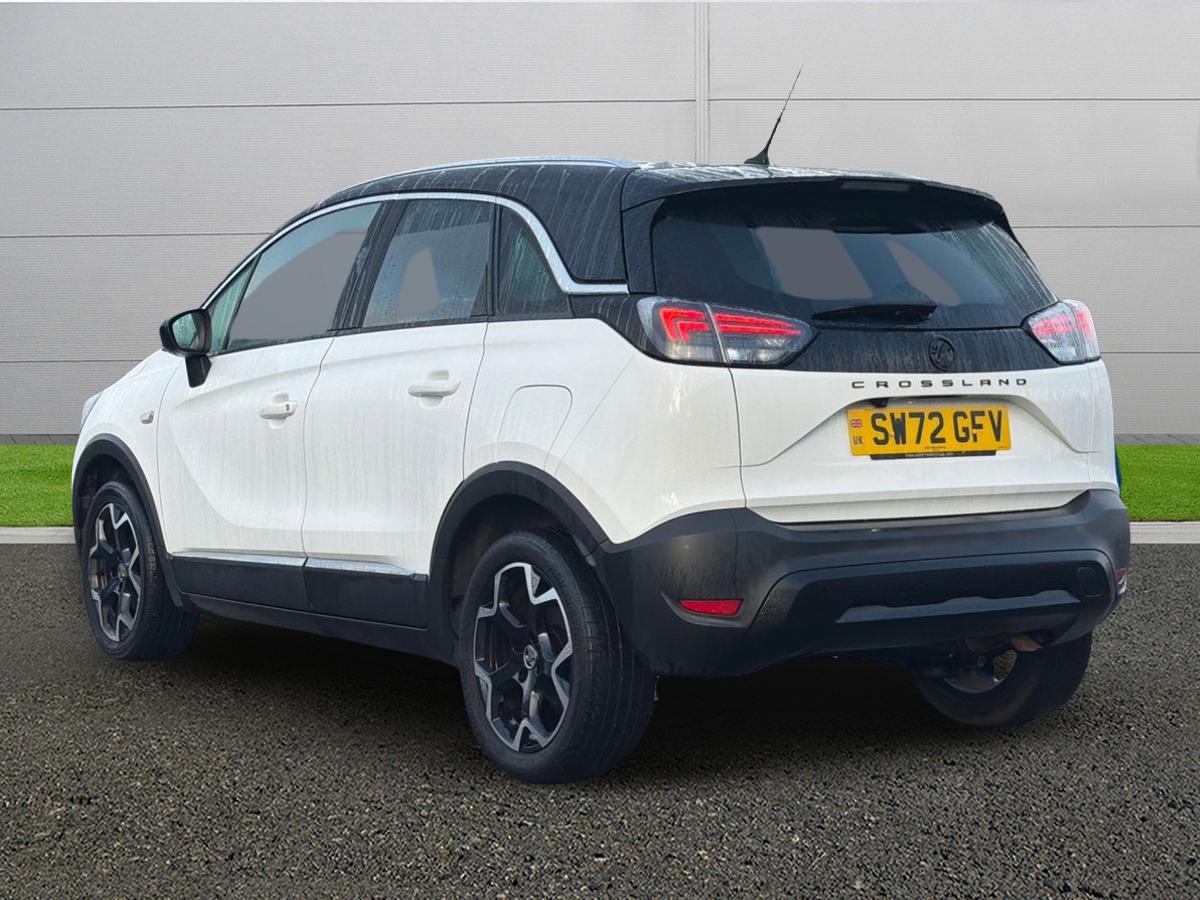 Used Vauxhall Crossland 2022 for sale - 77235449: Photo 5