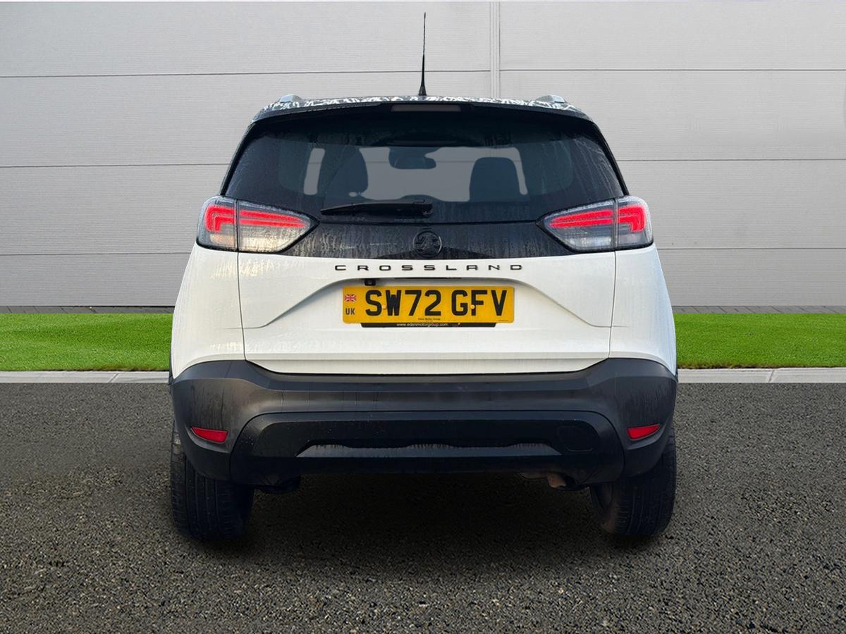 Used Vauxhall Crossland 2022 for sale - 77235449: Photo 6