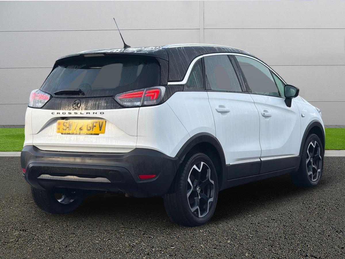 Used Vauxhall Crossland 2022 for sale - 77235449: Photo 7
