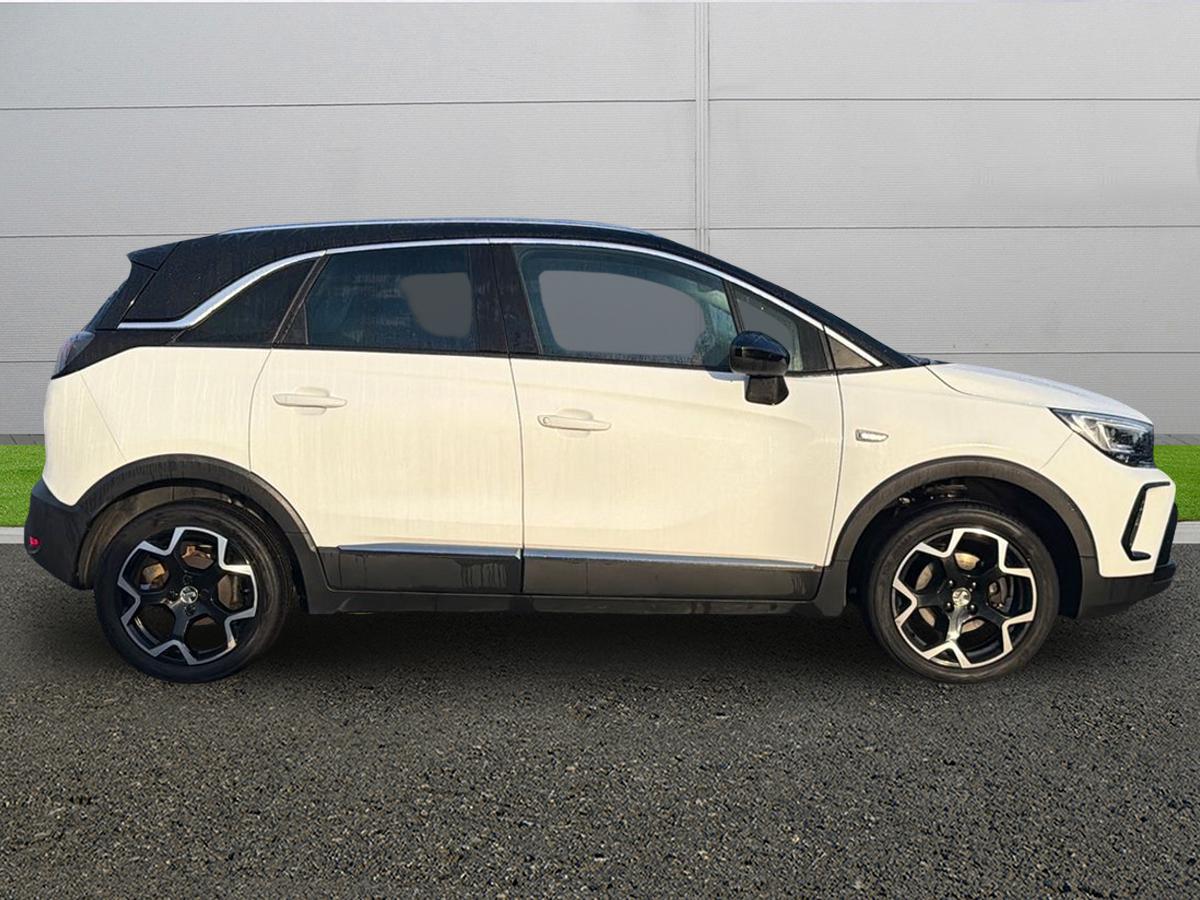 Used Vauxhall Crossland 2022 for sale - 77235449: Photo 8