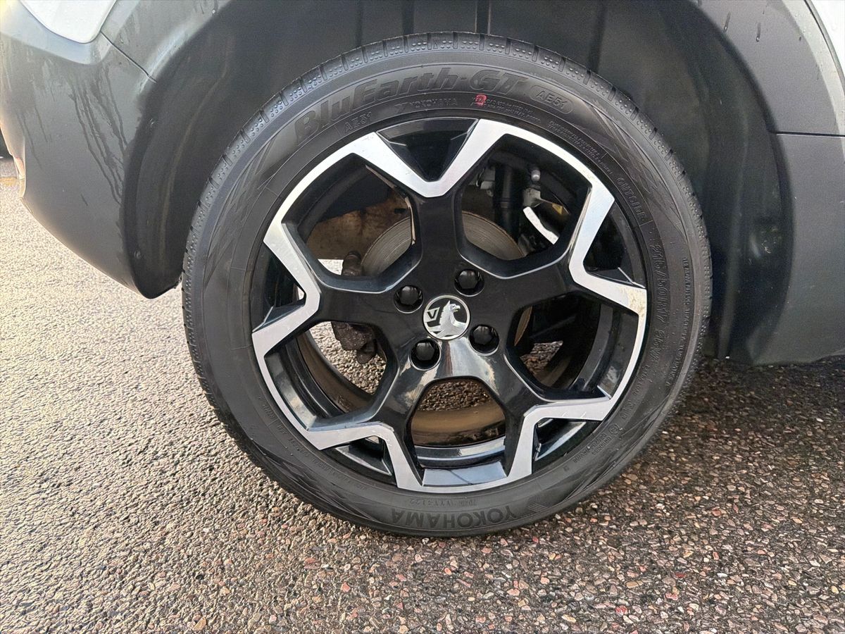 Used Vauxhall Crossland 2022 for sale - 77235449: Photo 9