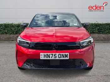 Used Vauxhall Corsa 2025 for sale - 79577605: Photo