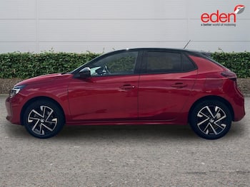 Used Vauxhall Corsa 2025 for sale - 79577605: Photo