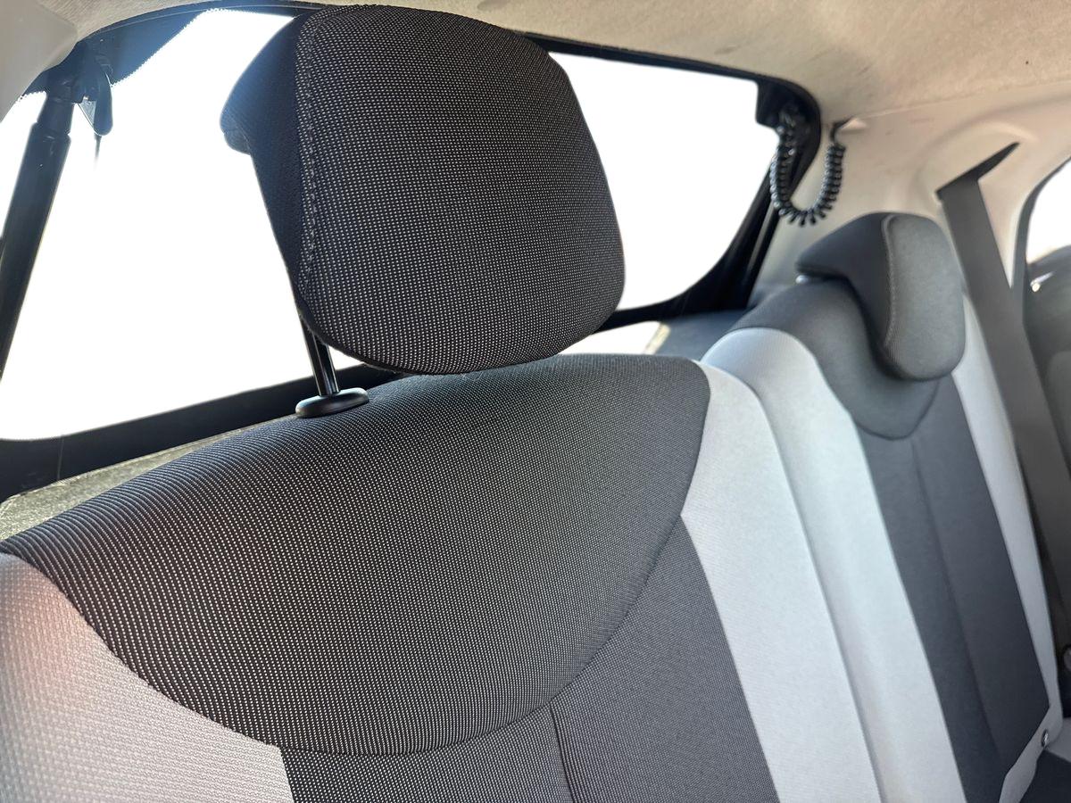 Used Toyota AYGO 2018 for sale - 78055211: Photo 11