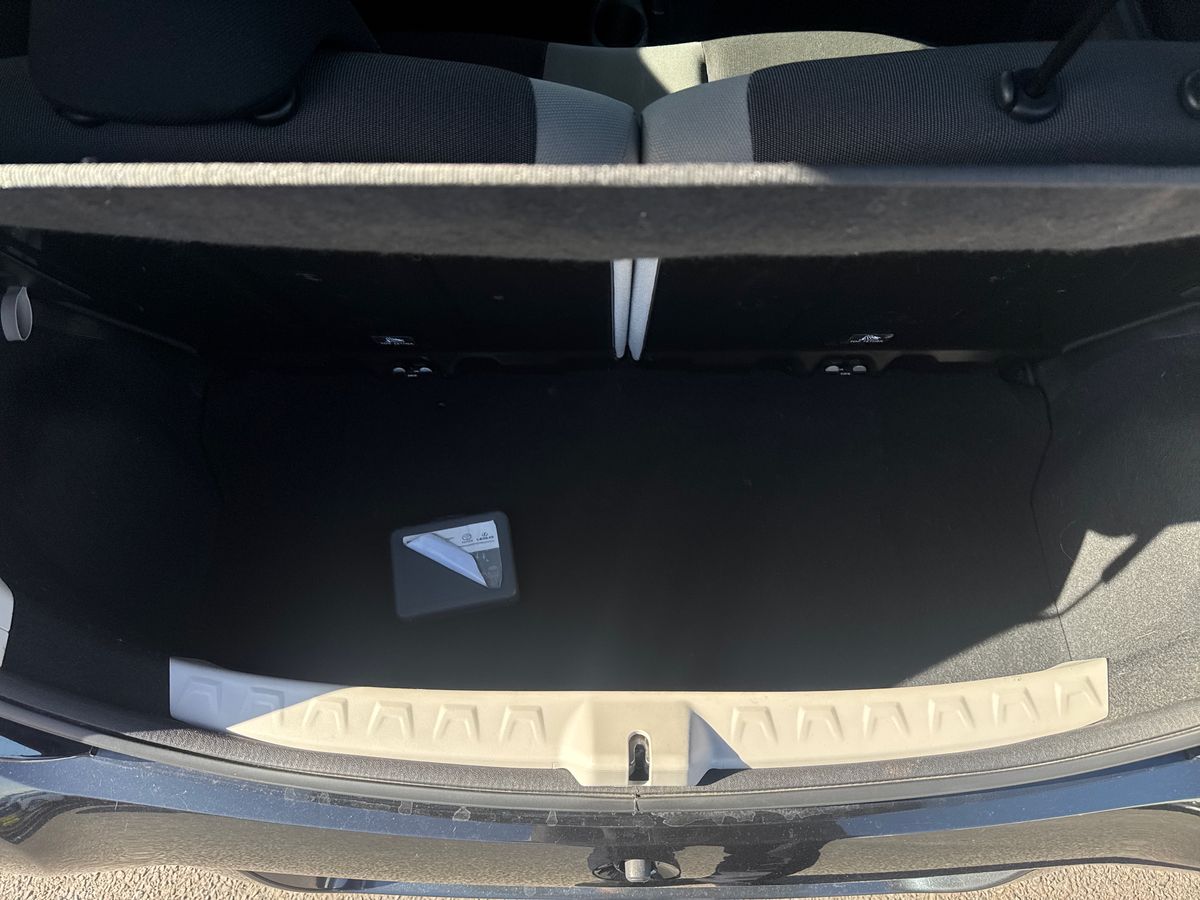 Used Toyota AYGO 2018 for sale - 78055211: Photo 12