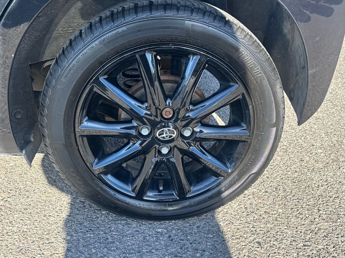 Used Toyota AYGO 2018 for sale - 78055211: Photo 9