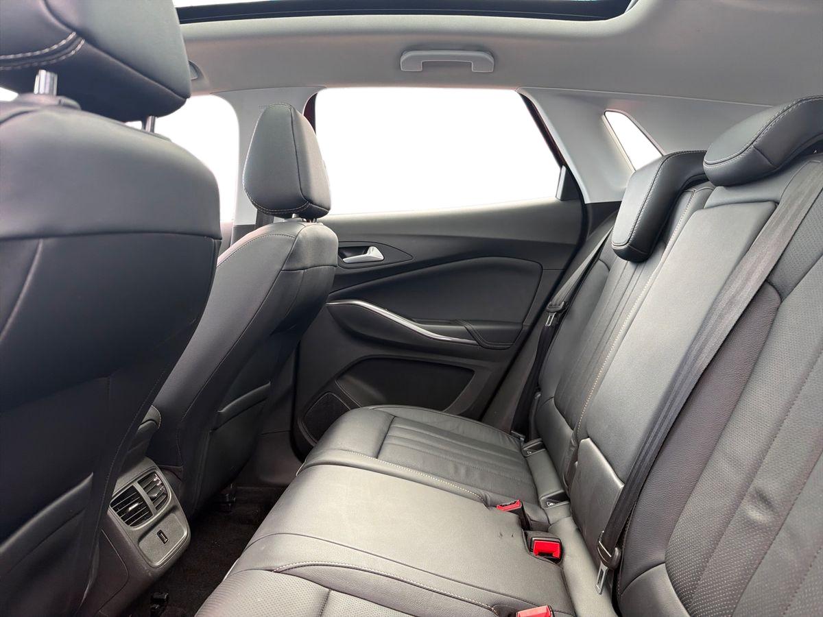 Used Vauxhall Grandland X 2021 for sale - 77702770: Photo 11