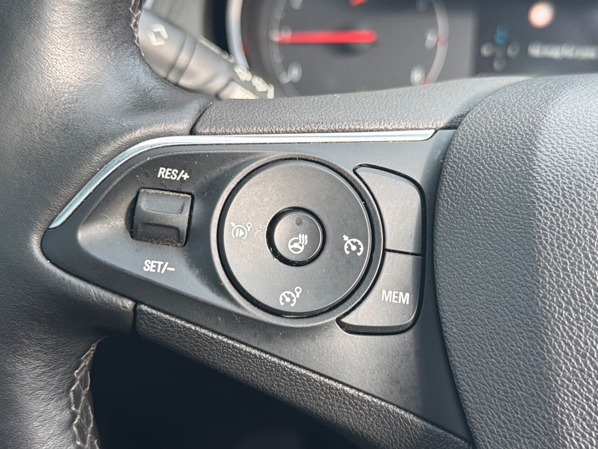 Used Vauxhall Grandland X 2021 for sale - 77702770: Photo 16