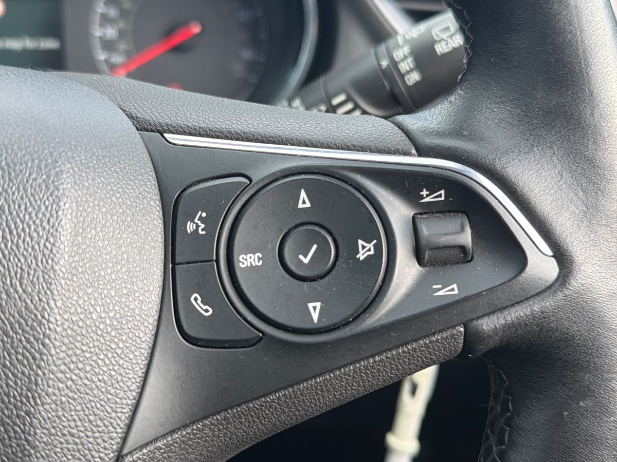 Used Vauxhall Grandland X 2021 for sale - 77702770: Photo 17