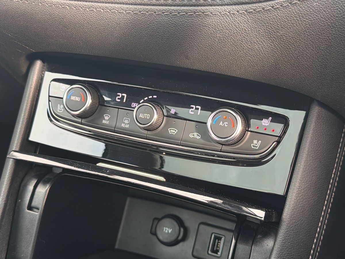 Used Vauxhall Grandland X 2021 for sale - 77702770: Photo 18