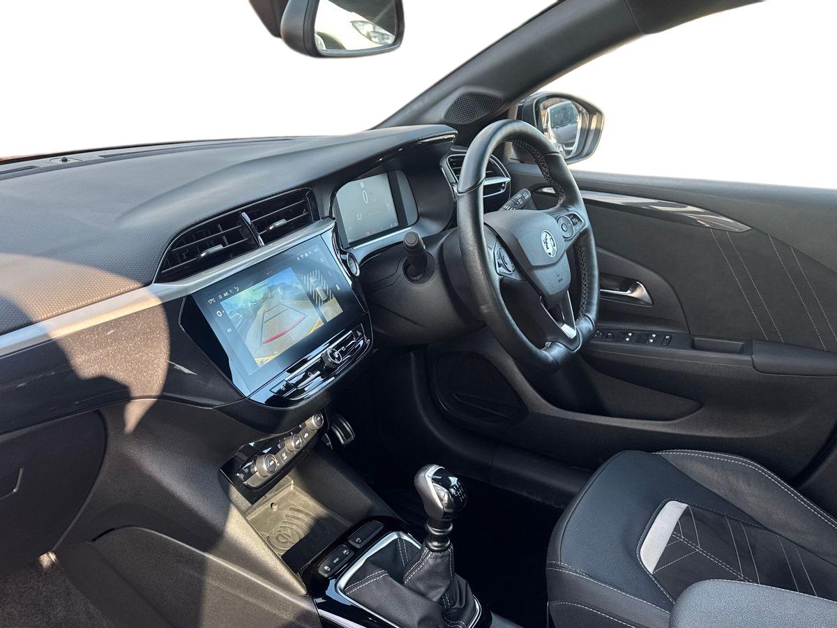 Used Vauxhall Corsa 2023 for sale - 78117712: Photo 10