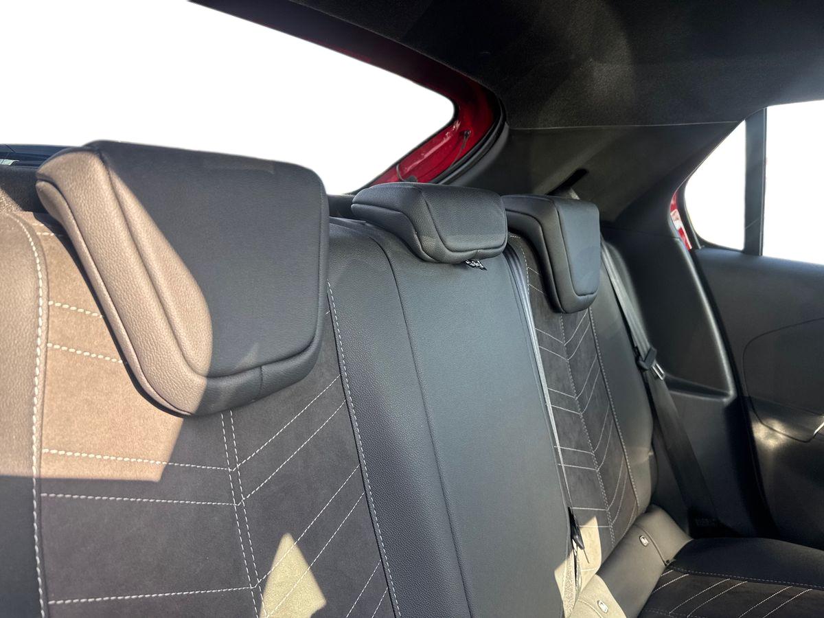 Used Vauxhall Corsa 2023 for sale - 78117712: Photo 11