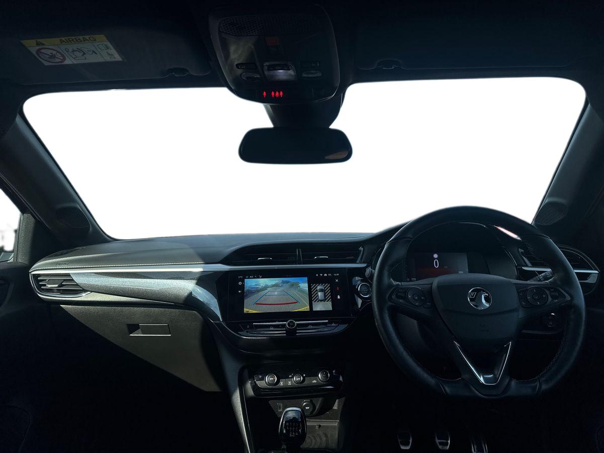 Used Vauxhall Corsa 2023 for sale - 78117712: Photo 13