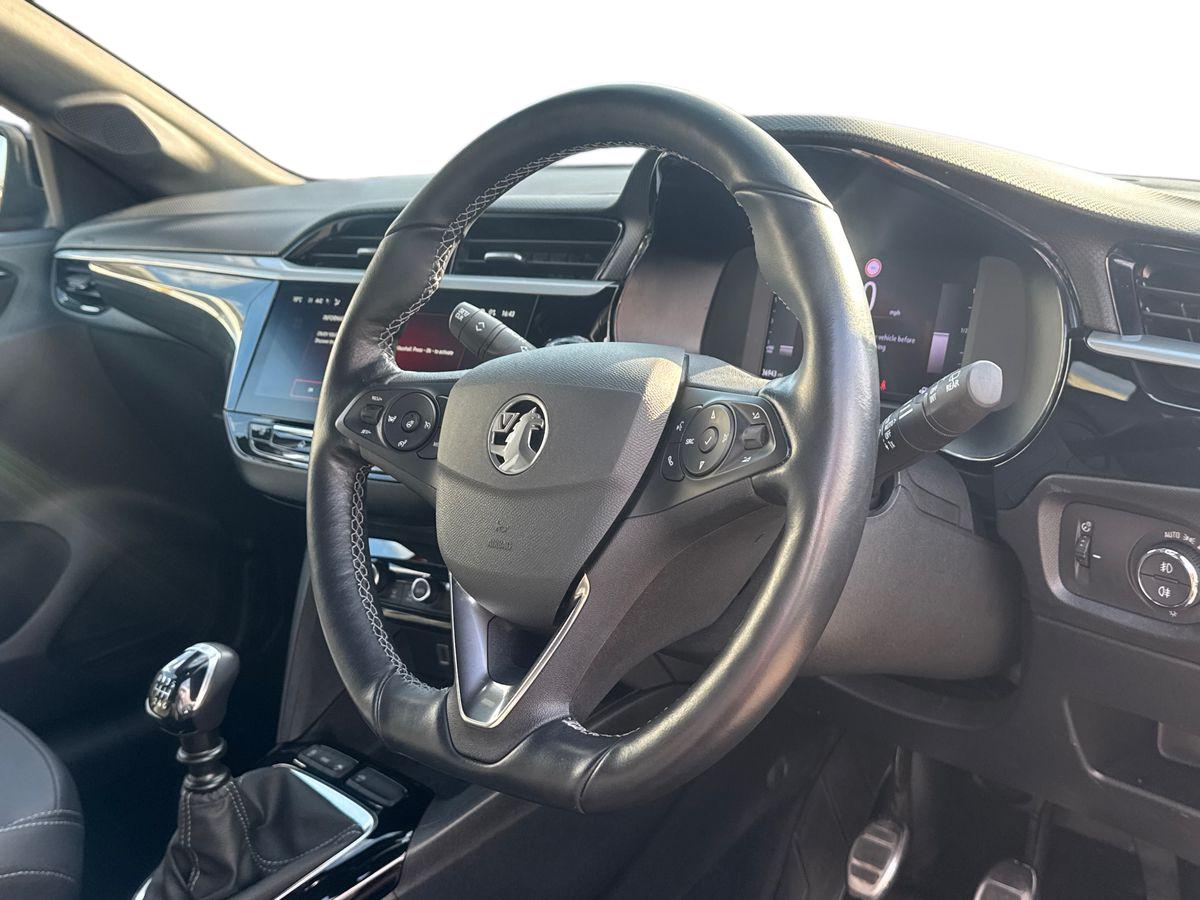 Used Vauxhall Corsa 2023 for sale - 78117712: Photo 15