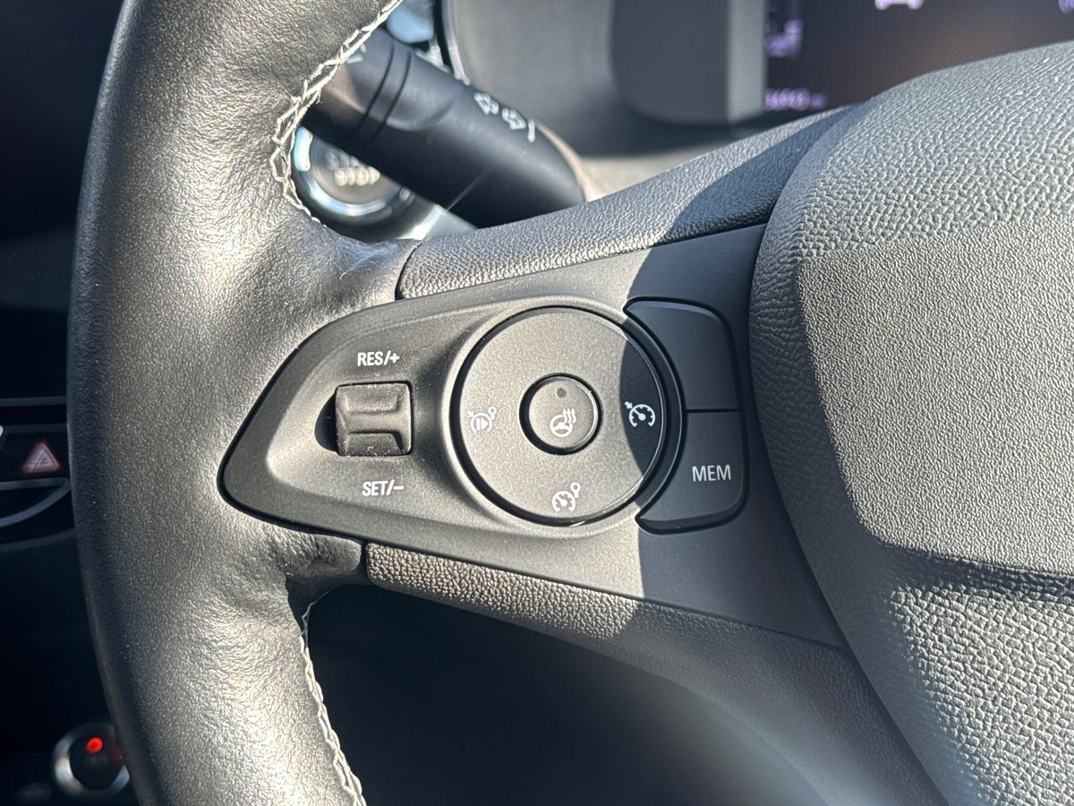 Used Vauxhall Corsa 2023 for sale - 78117712: Photo 16