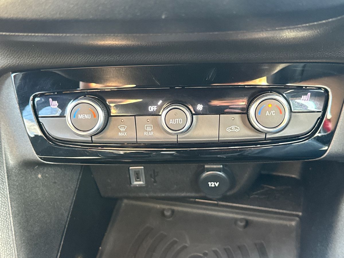 Used Vauxhall Corsa 2023 for sale - 78117712: Photo 18