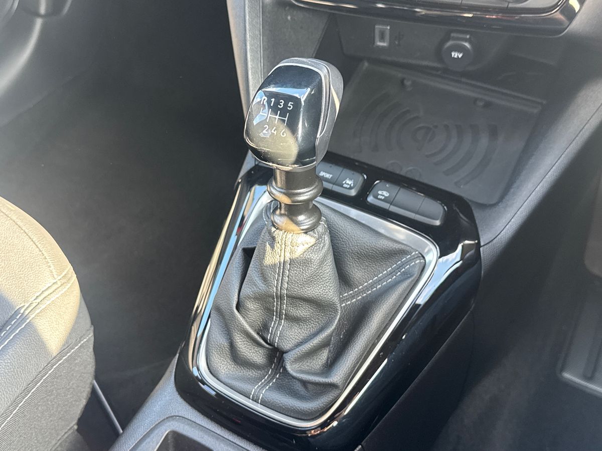 Used Vauxhall Corsa 2023 for sale - 78117712: Photo 19