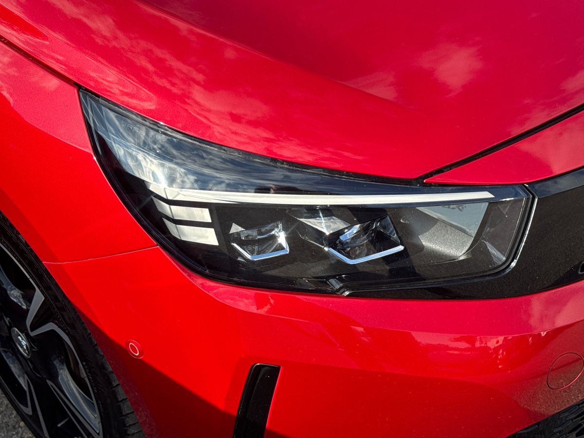 Used Vauxhall Corsa 2023 for sale - 78117712: Photo 21