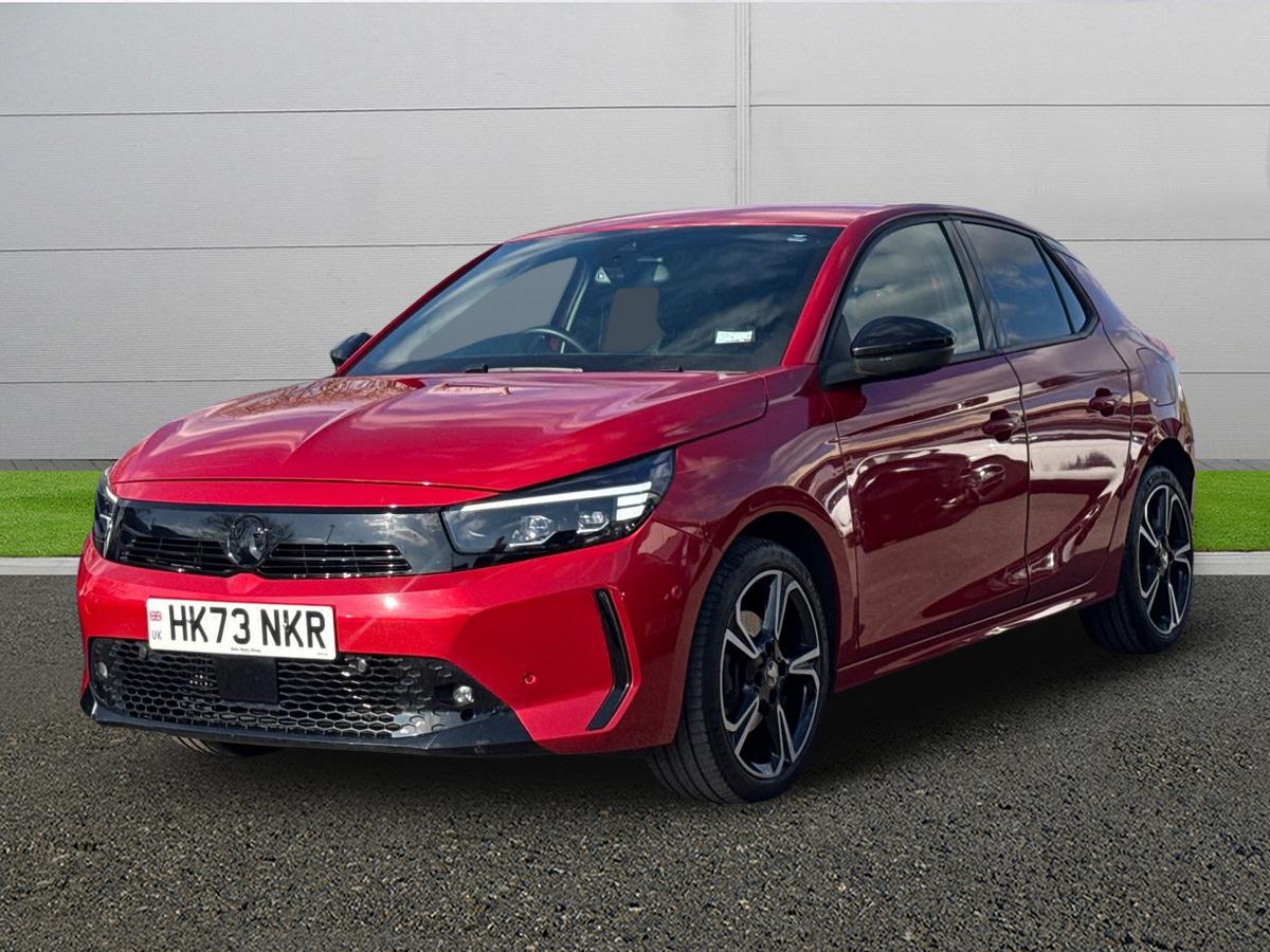 Used Vauxhall Corsa 2023 for sale - 78117712: Photo 3