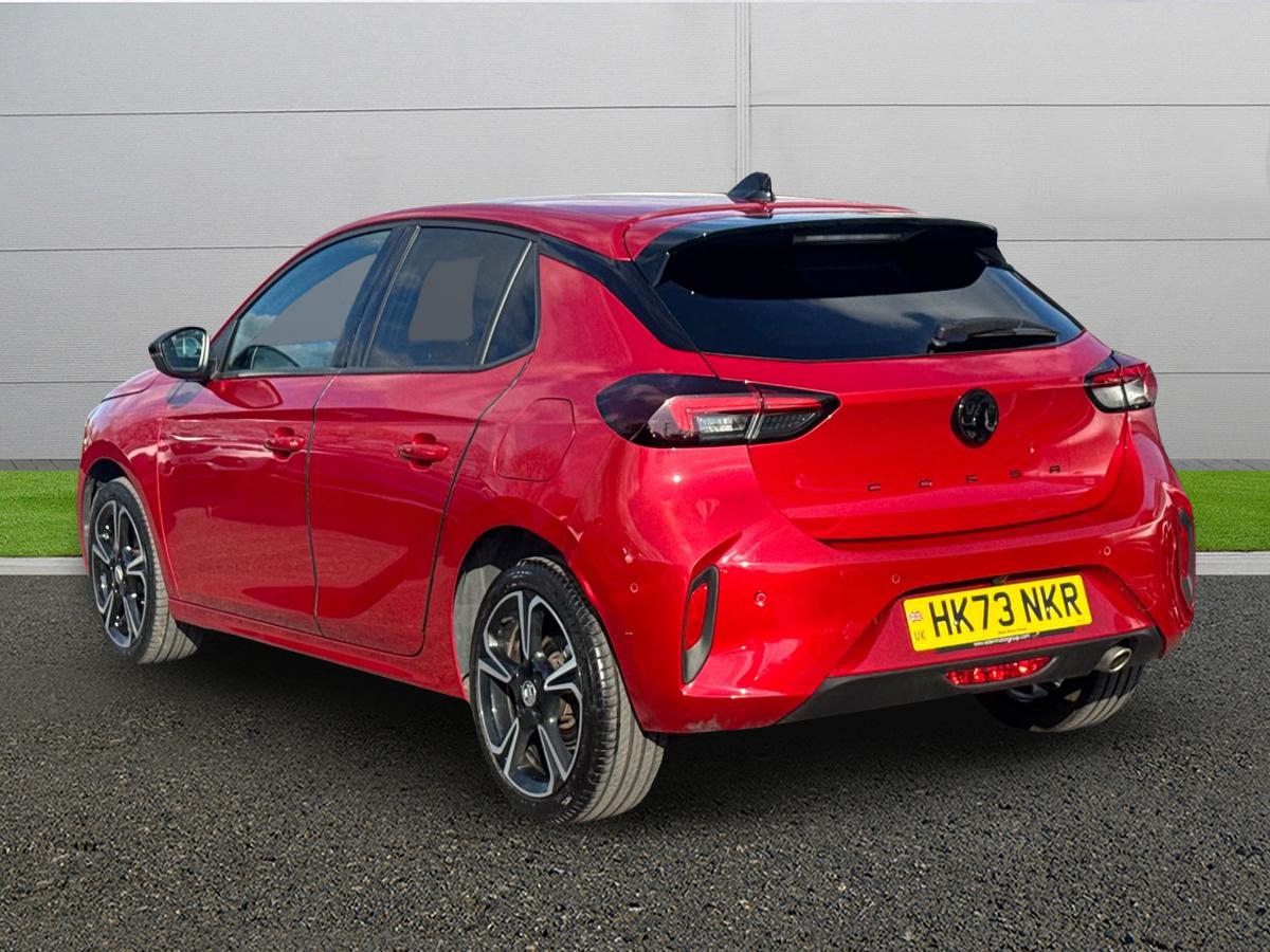 Used Vauxhall Corsa 2023 for sale - 78117712: Photo 5