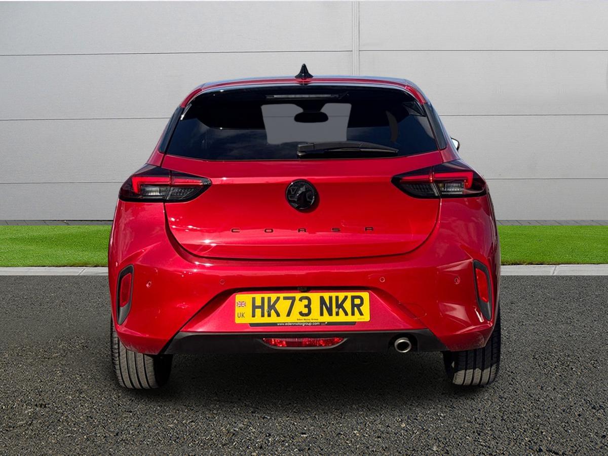 Used Vauxhall Corsa 2023 for sale - 78117712: Photo 6