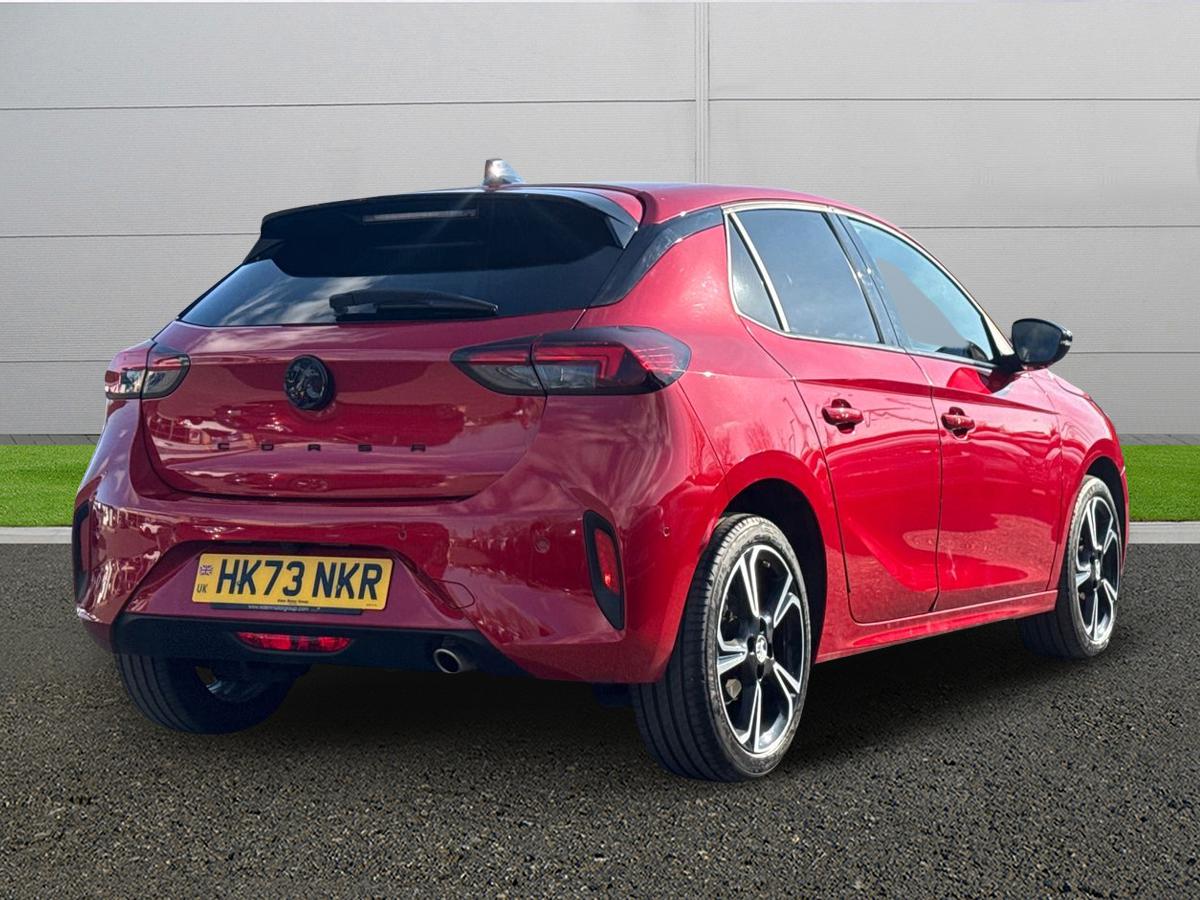 Used Vauxhall Corsa 2023 for sale - 78117712: Photo 7