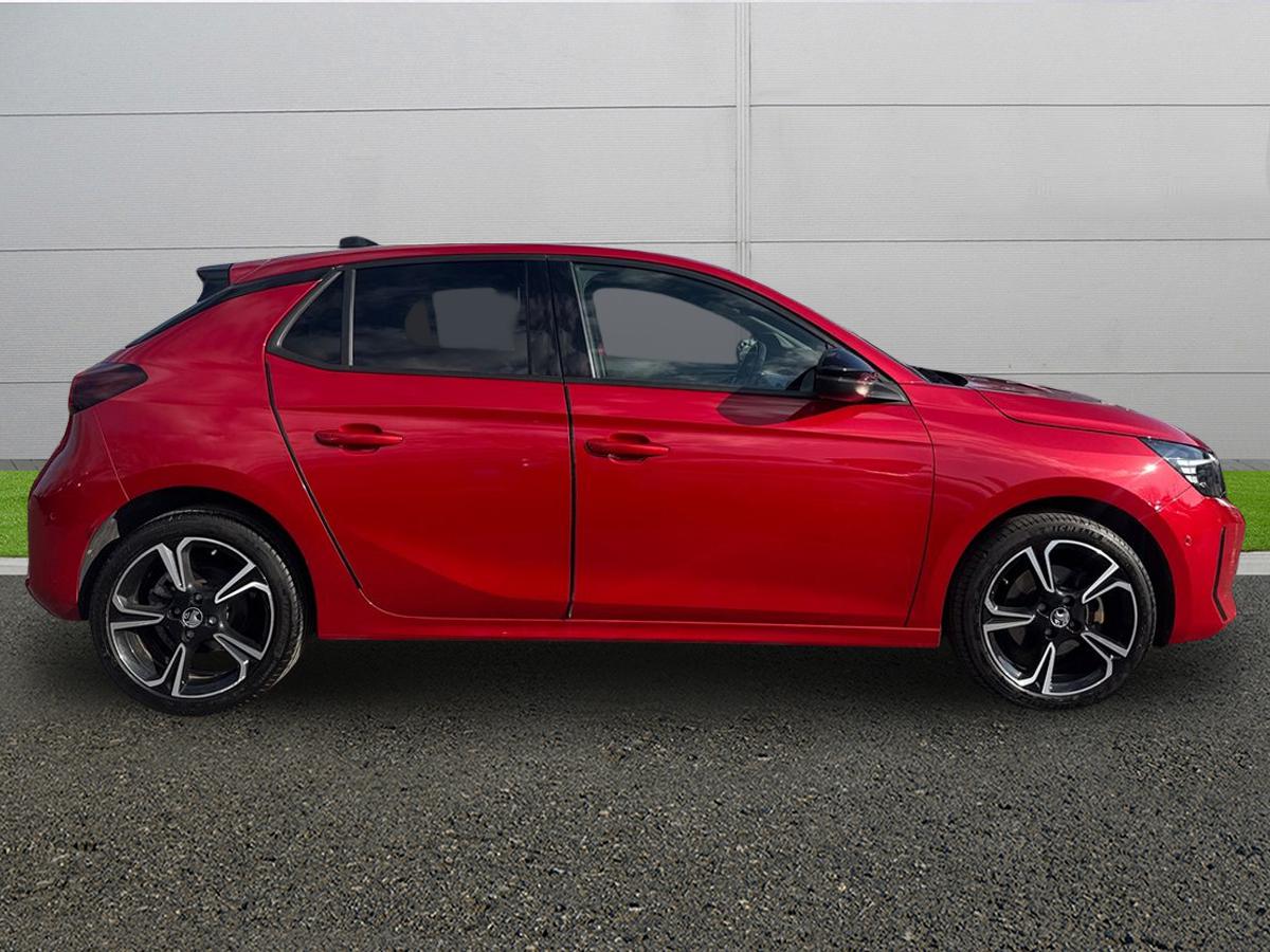 Used Vauxhall Corsa 2023 for sale - 78117712: Photo 8