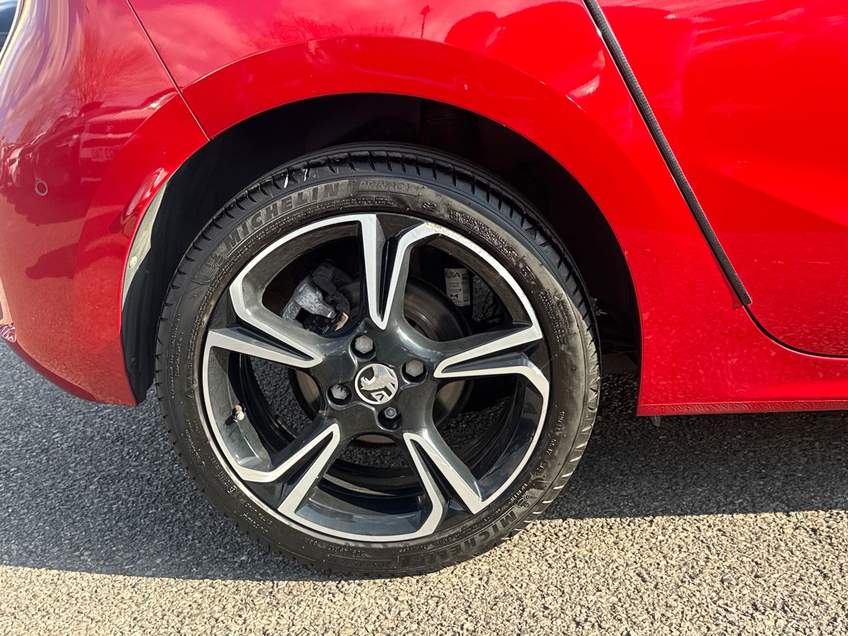 Used Vauxhall Corsa 2023 for sale - 78117712: Photo 9