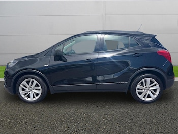 Used Vauxhall Mokka X 2018 for sale - 78856364: Photo