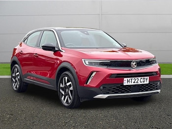 Used Vauxhall Mokka 2022 for sale - 78773718: Photo