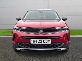 Used Vauxhall Mokka 2022 for sale - 78773718: Photo