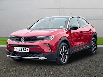 Used Vauxhall Mokka 2022 for sale - 78773718: Photo