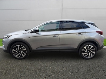 Used Vauxhall Grandland X 2018 for sale - 79063912: Photo