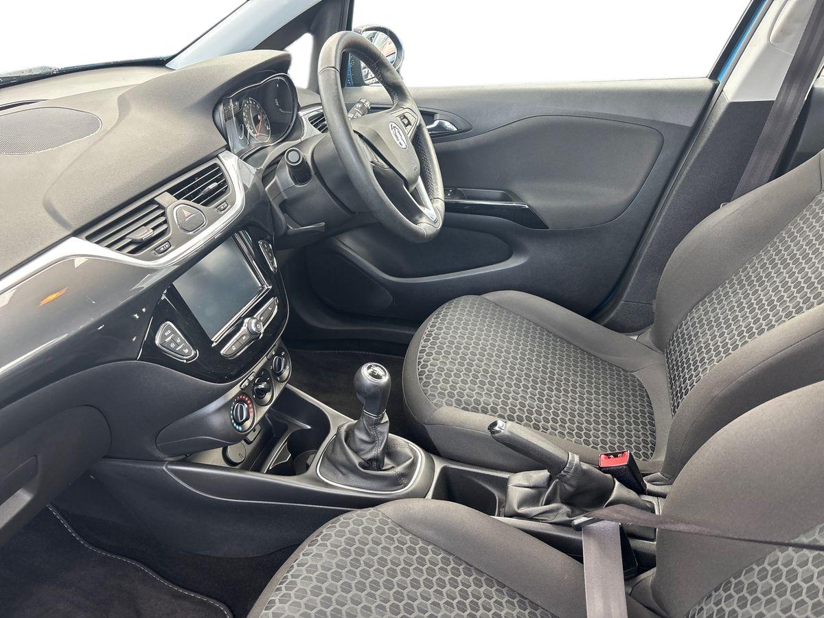 Used Vauxhall Corsa 2019 for sale - 77702765: Photo 10