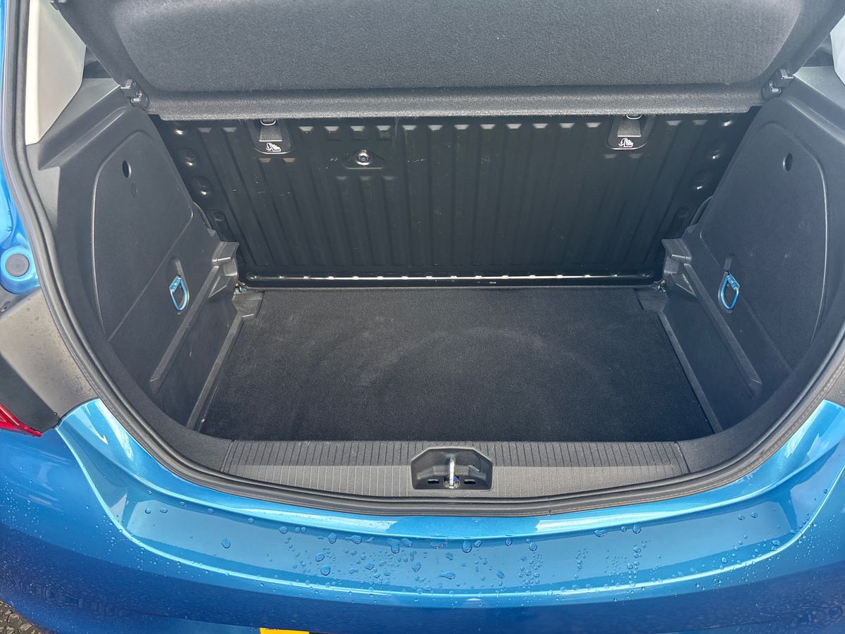 Used Vauxhall Corsa 2019 for sale - 77702765: Photo 12