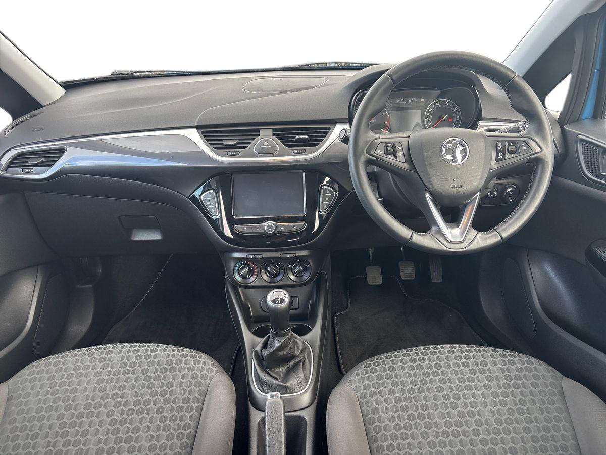 Used Vauxhall Corsa 2019 for sale - 77702765: Photo 13