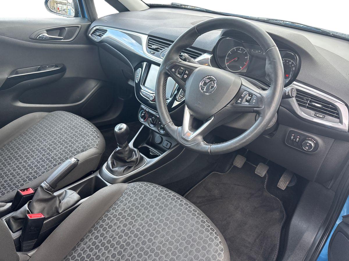 Used Vauxhall Corsa 2019 for sale - 77702765: Photo 15