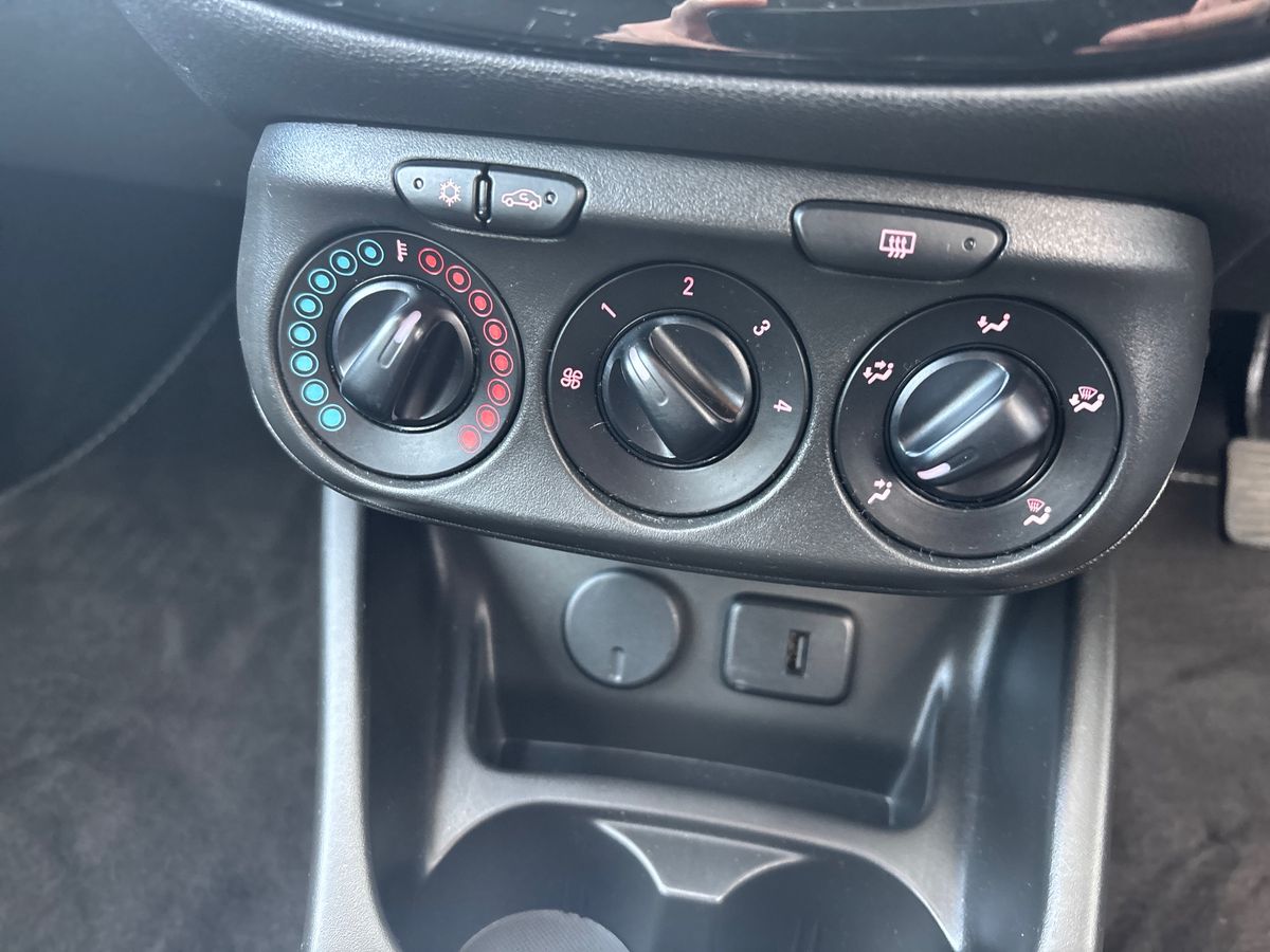 Used Vauxhall Corsa 2019 for sale - 77702765: Photo 18