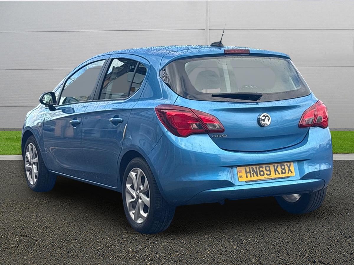 Used Vauxhall Corsa 2019 for sale - 77702765: Photo 5