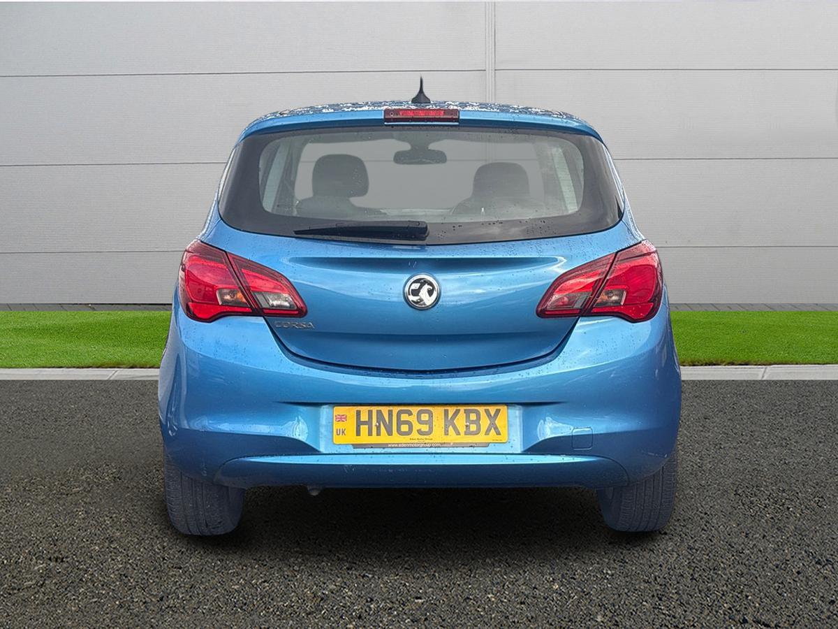 Used Vauxhall Corsa 2019 for sale - 77702765: Photo 6