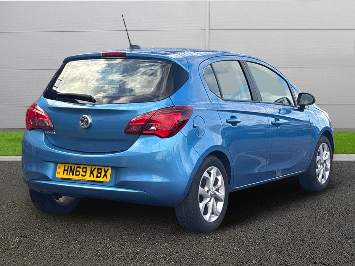 Used Vauxhall Corsa 2019 for sale - 77702765: Photo 7