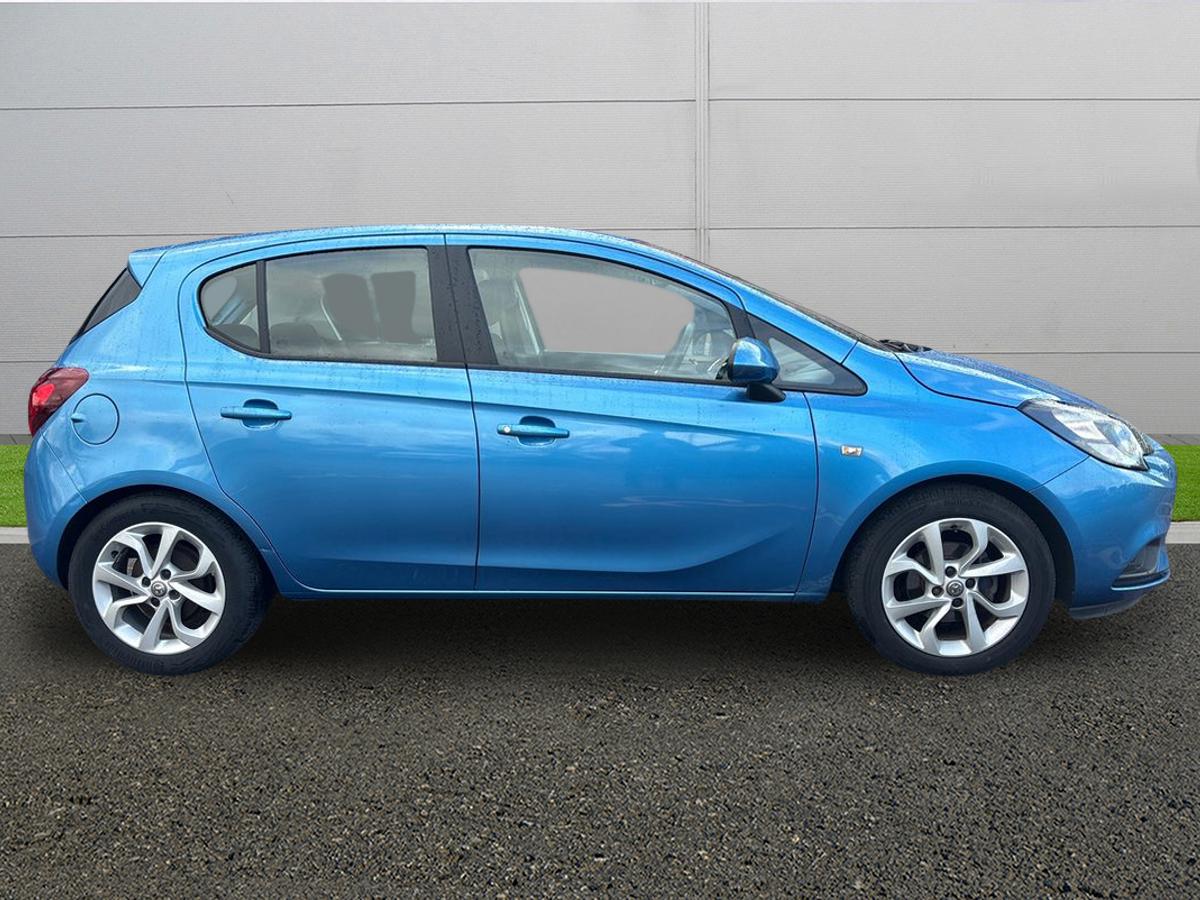 Used Vauxhall Corsa 2019 for sale - 77702765: Photo 8