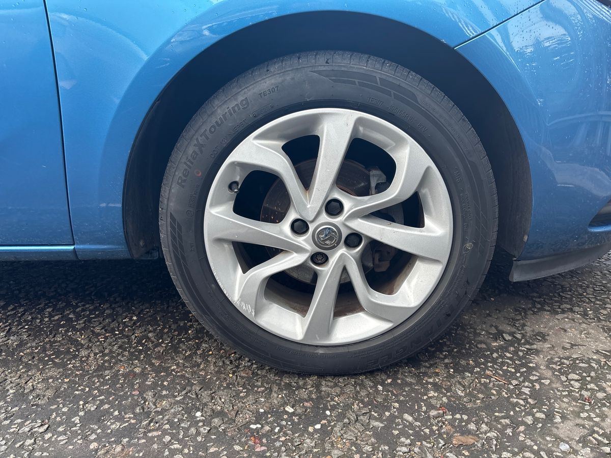 Used Vauxhall Corsa 2019 for sale - 77702765: Photo 9