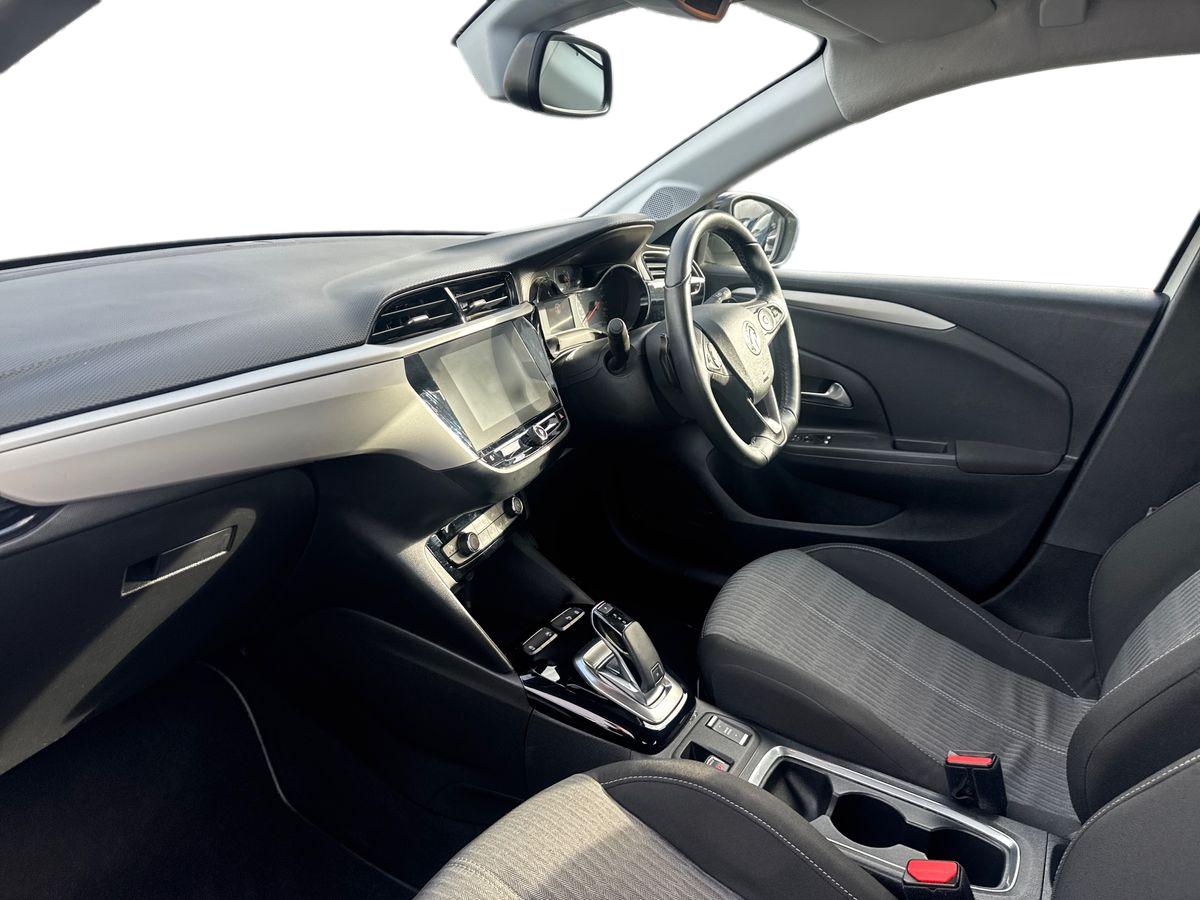 Used Vauxhall Corsa 2020 for sale - 77706321: Photo 10