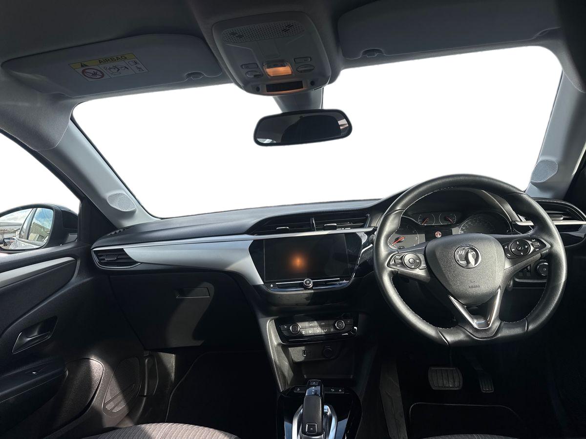 Used Vauxhall Corsa 2020 for sale - 77706321: Photo 13